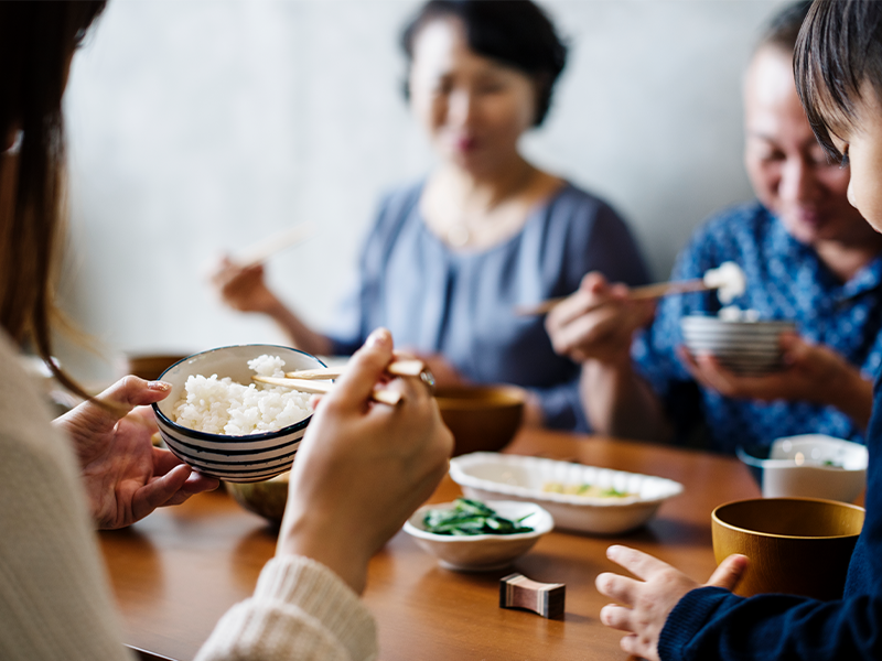 餐前喝水